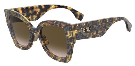 lunette fendi